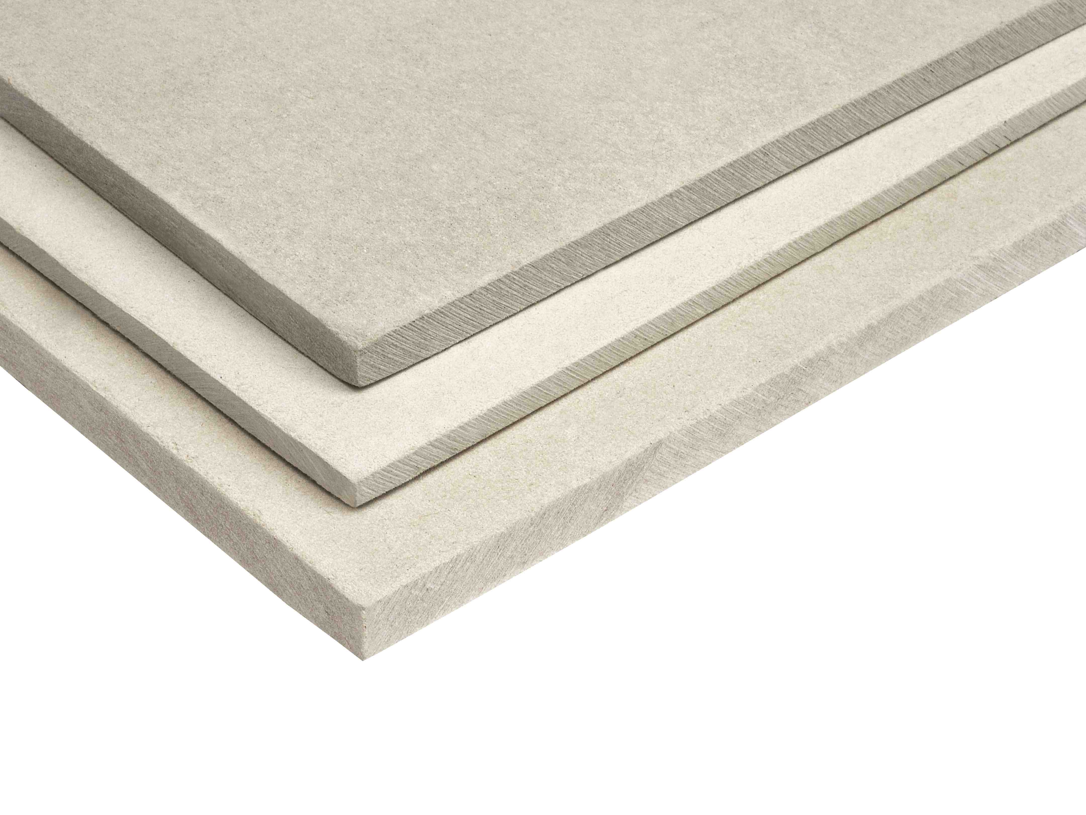 ELTORO CEMENT BOARD 6MM 4' X 8'